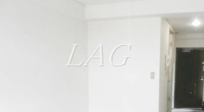 【居間・リビング】 | 銀座ダイヤハイツ | 洋室のお部屋です。