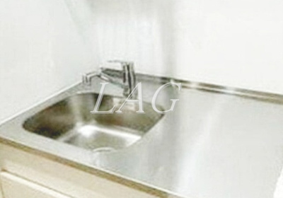 【キッチン】 | 銀座ダイヤハイツ | キッチンです。