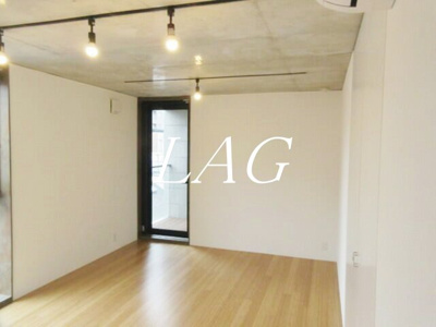 【居間・リビング】 | ｃｏｒｔｅ | 洋室のお部屋です。