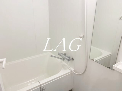 【浴室】 | ｃｏｒｔｅ | お風呂です。