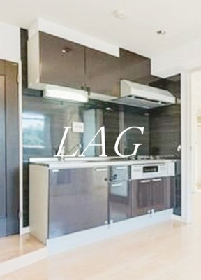 【キッチン】 | 高輪ＳＹマンション | キッチンです。