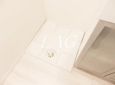 【設備】 | ティーマンション１５ | 室内洗濯機置き場です。