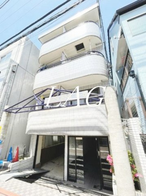 【外観】 | ティーマンション１５ | 外観です。