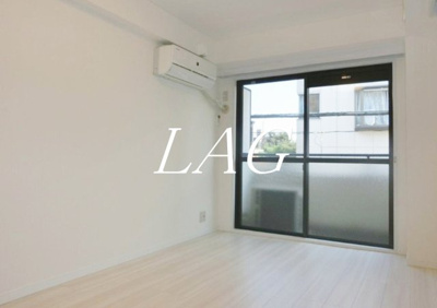 【居間・リビング】 | ティーマンション１５ | 洋室のお部屋です。