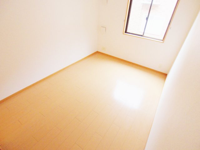 クラールYの洋室