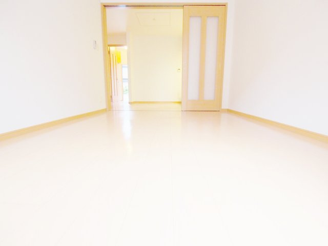 クラールYの居間・リビング