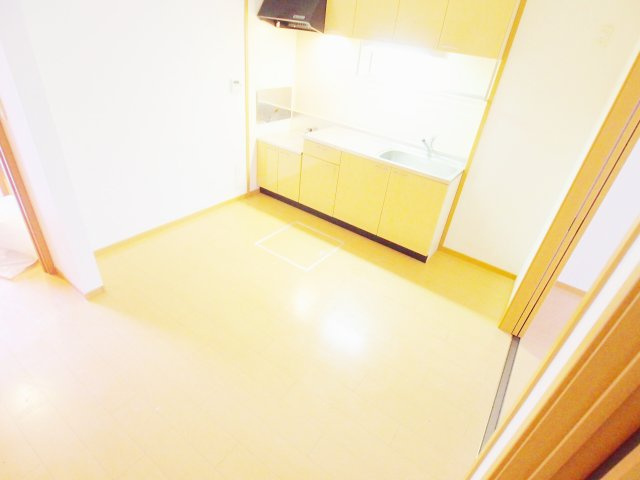 クラールYの居間・リビング