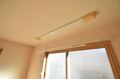 【設備】 | エーデルハイムW | その他