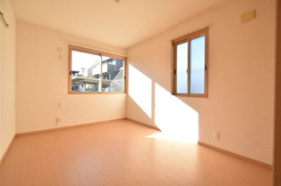 【内装】 | エーデルハイムW | おしゃれな内装です