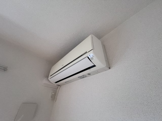 サンハイツ北六甲壱番館の設備