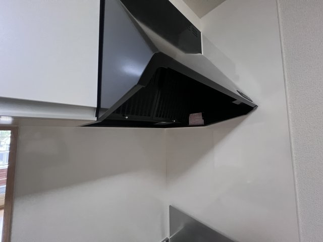 サンハイツ北六甲壱番館のキッチン