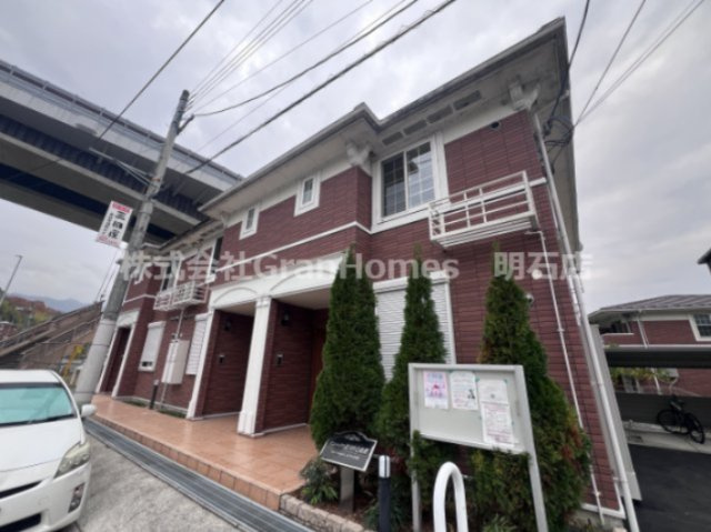 サンハイツ北六甲壱番館