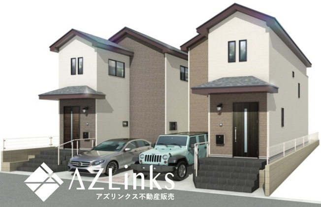 【外観】 | 船橋市芝山１丁目３３４番