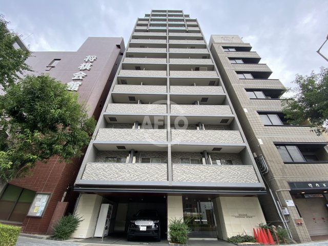 エスリード福島駅前