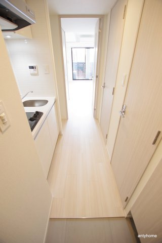 S-RESIDENCE大阪九条North　仲介手数料無料の内装