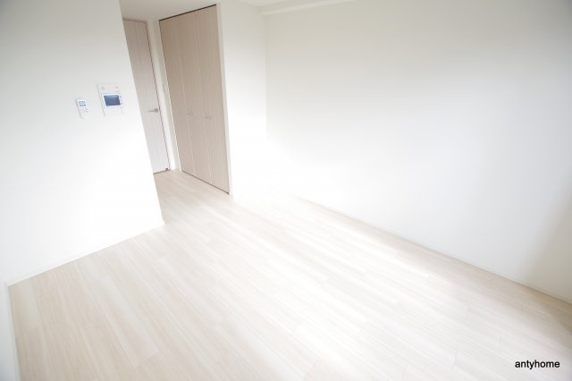 S-RESIDENCE大阪九条North　仲介手数料無料の洋室