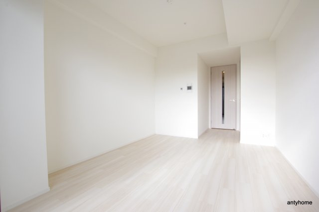 S-RESIDENCE大阪九条North　仲介手数料無料の寝室