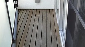 【バルコニー】 | FLATS西荻南