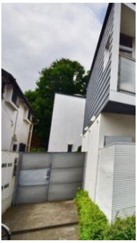 【エントランス】 | FLATS西荻南