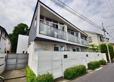 【外観】 | FLATS西荻南