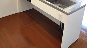 【キッチン】 | FLATS西荻南