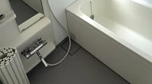 【浴室】 | FLATS西荻南