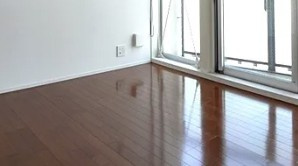 【寝室】 | FLATS西荻南