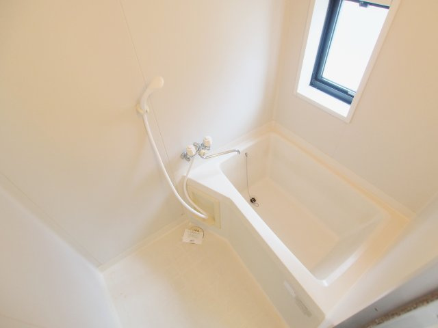 ディアス南幸　C棟の浴室