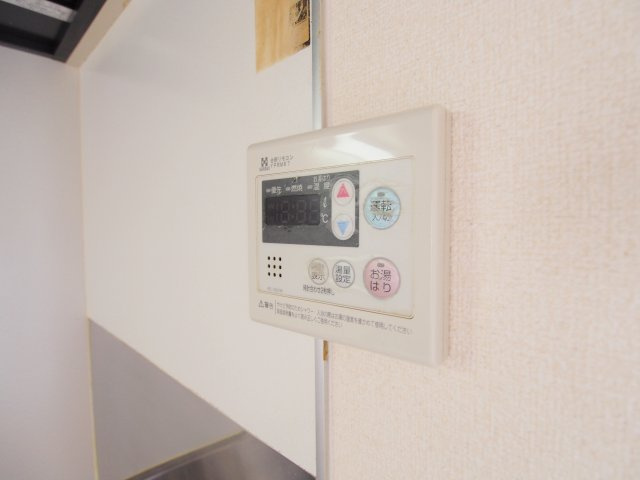 ディアス南幸　C棟のその他