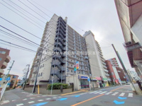 登戸ハイデンスの画像