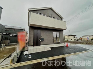 【外観】 | 中央区田名  1号棟 第145 | 販売現地