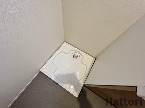 ソラーレ吹田の設備