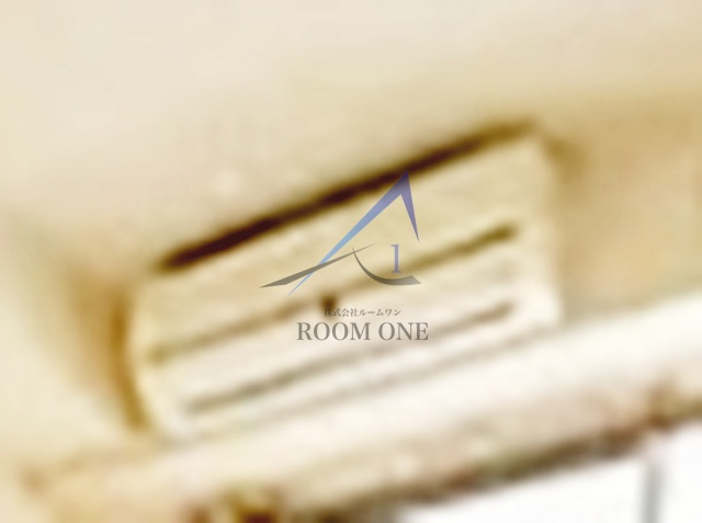 リヴィエールの設備|エアコンです。