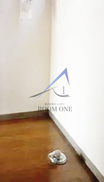 リヴィエールのその他|洗濯機置き場です。