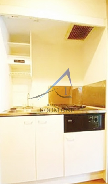 リヴィエールのキッチン|キッチンです。