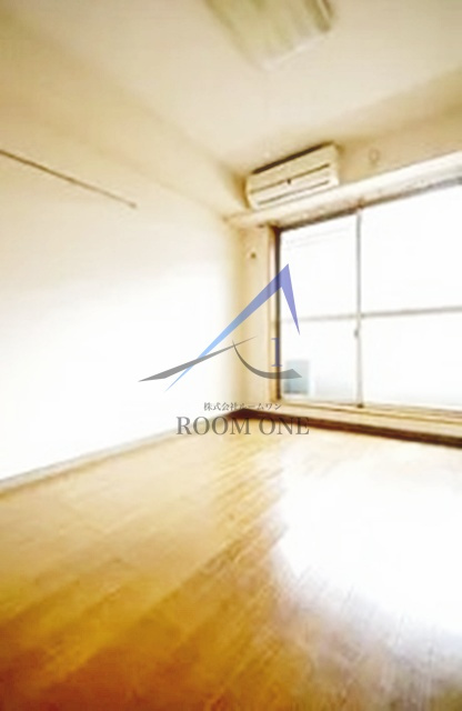 リヴィエールの居間・リビング|洋室のお部屋です。