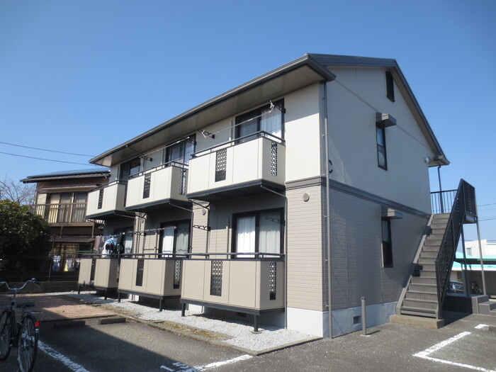 ディアコート浜 C棟