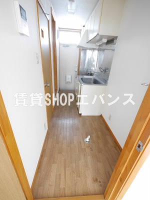  | パストラルハウスD