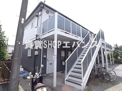 【エントランス】 | パストラルハウスD