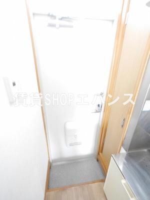 【玄関】 | パストラルハウスD