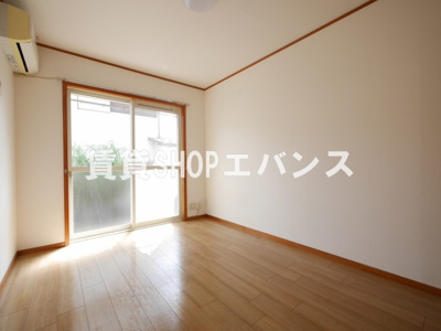 【居間・リビング】 | パストラルハウスD