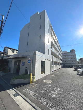 サニーコートＡＯＫＩ