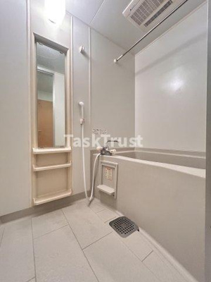 【浴室】 | パウゼ大手前