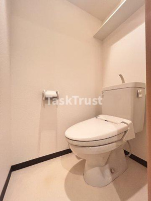 【トイレ】 | パウゼ大手前