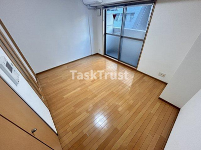 【洋室】 | パウゼ大手前