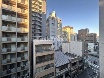 【展望】 | パウゼ大手前