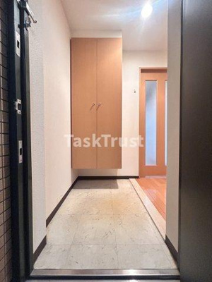 【玄関】 | パウゼ大手前