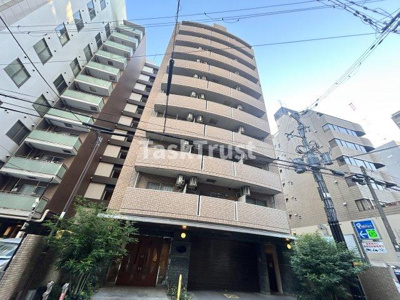 【外観】 | パウゼ大手前