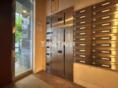 【その他共用部分】 | パウゼ大手前