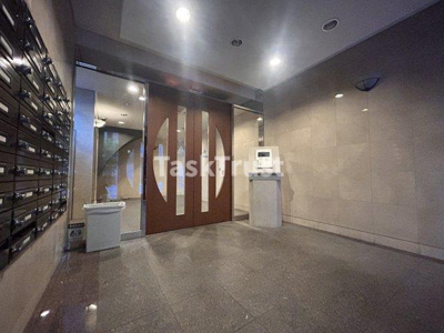 【エントランス】 | パウゼ大手前